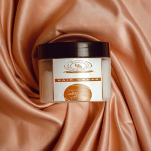 Conditioner and Hair Cream