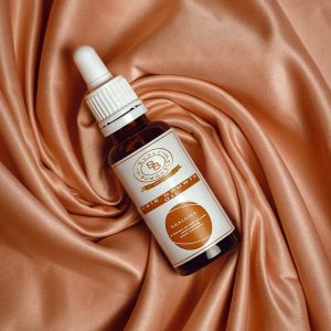 Buhle Bomqhele Beard Growth Oil