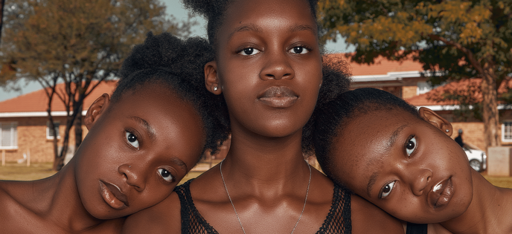 Introducing Buhle Bomqhele