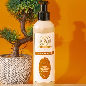 Leave in Conditioner and Hair Cream